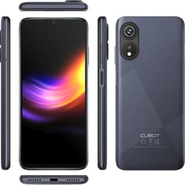 Cubot P60 128GB - Black - Unlocked