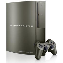 Sony PlayStation 3 - Grey