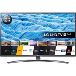 LG 55UM7400PLB 55" 3840 x 2160 Ultra HD 4K LCD Smart TV