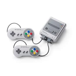 Nintendo Classic Mini SNES - Grey