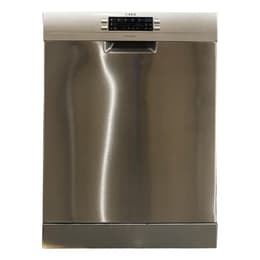 Aeg F66702MOP Dishwasher freestanding Cm -