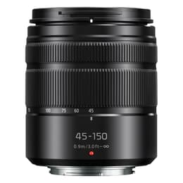 Camera Lense Panasonic G VARIO 45-150 mm f/4.0-5.6 ASPH Panasonic G 45-150mm f/4.0-5.6