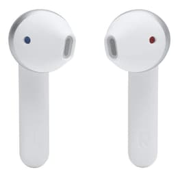 Jbl Tune 225TWS Earbud Bluetooth Earphones - White