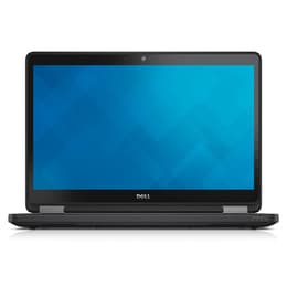 Dell Latitude E5250 12-inch (2015) - Core i5-4310U - 8GB - SSD 128 GB QWERTY - English