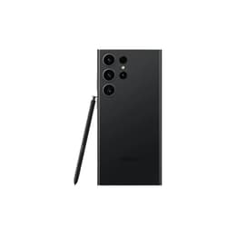 Galaxy S23 Ultra 512GB - Black - Unlocked