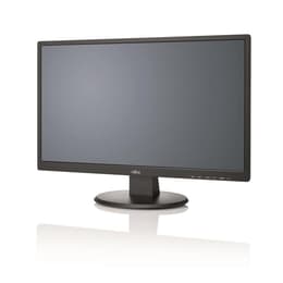 22-inch Fujitsu W2112 1920 x 1080 LED Monitor Black