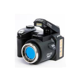 Reflex D7200 - Black