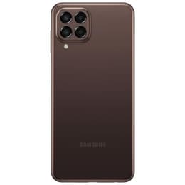 Galaxy M33 128GB - Brown - Unlocked