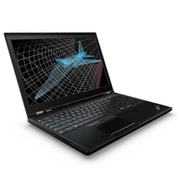 Lenovo ThinkPad E15 15-inch (2019) - Core i5-10210U - 8GB - SSD 256 GB QWERTY - English