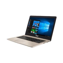 Asus N580GD-E4351T 15-inch - Core i7-8750H - 16GB 2512GB NVIDIA GeForce GTX 1050 AZERTY - French