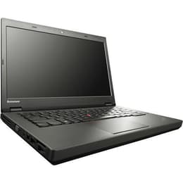 Lenovo ThinkPad T440P 14-inch (2013) - Core i5-4200M - 8GB - HDD 500 GB QWERTZ - German