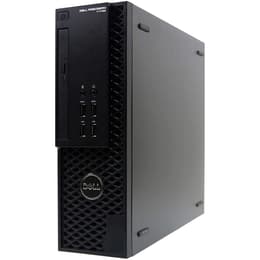 Dell Precision T1700 SFF Core i7-4770 3,4 - HDD 1 TB - 8GB