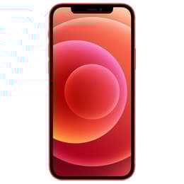iPhone 12 256GB - Red - Unlocked
