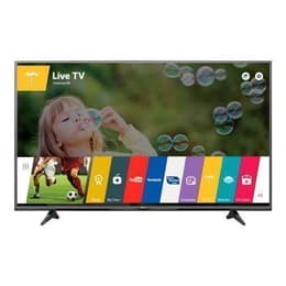 LG 49UF6807 49.0000" 3840x2160 Ultra HD 4K LCD Smart TV