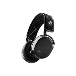 Steelseries Arctis 9 noise-Cancelling gaming wireless Headphones with microphone - Black