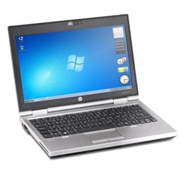 HP EliteBook 2570p 12-inch (2008) - Core i5-3320M - 4GB - HDD 320 GB QWERTZ - German