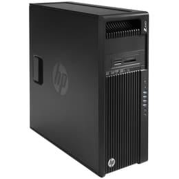HP Z440 Workstation Xeon E5-1650 3,2 - SSD 1000 GB + HDD 1 TB - 32GB