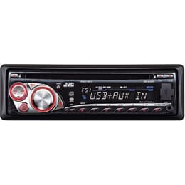 Jvc KD-G351 Car radio