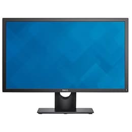 23-inch Dell P2317HF 1920 x 1080 LCD Monitor Black