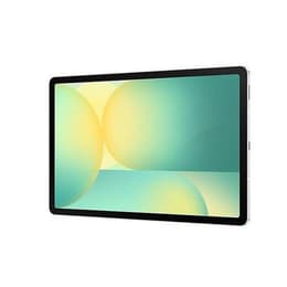 Galaxy Tab S10 FE 256GB - Silver - Wi-Fi
