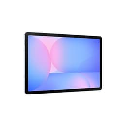 Galaxy Tab S10 FE 256GB - Silver - Wi-Fi