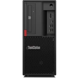 Lenovo ThinkStation P330 Tower Core i7-9700 3 - SSD 512 GB + HDD 1 TB - 32GB