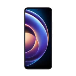 Xiaomi Redmi Note 12R 128GB - Black - Unlocked