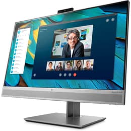 24-inch HP EliteDisplay E243M 1920 x 1080 LED Monitor Grey