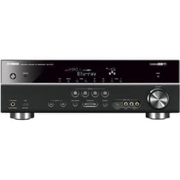 Yamaha RX-V471 Sound Amplifiers