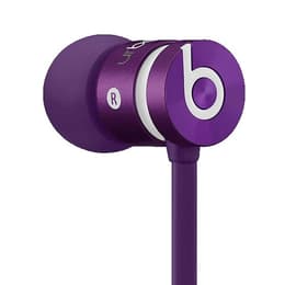 Beats By Dr. Dre Beats Urbeats 2 Earbud Noise-Cancelling Earphones - Purple