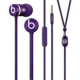 Beats By Dr. Dre Beats Urbeats 2 Earbud Noise-Cancelling Earphones - Purple