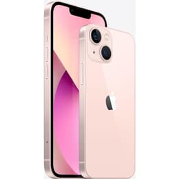 iPhone 13 mini 512GB - Pink - Unlocked
