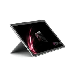 Microsoft Surface Pro 7+ 12-inch Core i5-1135G7 - SSD 128 GB - 8GB Without keyboard