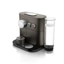 Espresso with capsules Nespresso compatible Magimix 11379 1.1000L - Grey