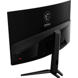 32-inch MSI MAG 321CUPDF 2560 x 1440 LCD Monitor Black