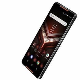 Asus ROG Phone ZS600KL 512GB - Black - Unlocked - Dual-SIM
