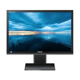 22-inch Samsung S22A450MW 1680 x 1050 LCD Monitor Black