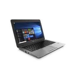 HP EliteBook 820 G1 12-inch (2013) - Core i5-4300U - 4GB  - SSD 128 GB AZERTY - French