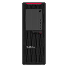 Lenovo ThinkStation P620 Ryzen Threadripper Pro 3945WX 4 - SSD 512 GB - 32GB