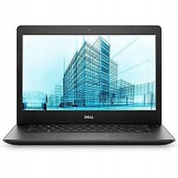 Dell Latitude 3490 14-inch (2018) - Core i5-8350U - 8GB - SSD 256 GB QWERTY - English