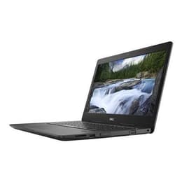 Dell Latitude 3490 14-inch (2018) - Core i5-8350U - 8GB - SSD 256 GB QWERTY - English
