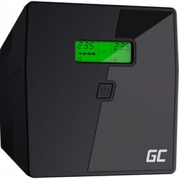 Green Cell UPS08 Inverter