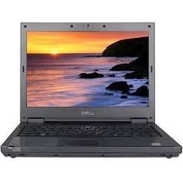 Dell Vostro 1320 13-inch (2009) - Core 2 Duo P8600 - 4GB - HDD 320 GB AZERTY - French