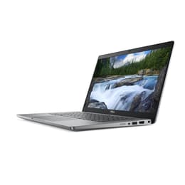 Dell Latitude 13 5350 13-inch (2024) - Core Ultra 5 135U - 16GB - SSD 256 GB QWERTY - English