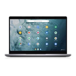 Dell Latitude 5400 ChromeBook Core i5-8365U 1.6 GHz 128GB SSD - 8GB QWERTZ - German