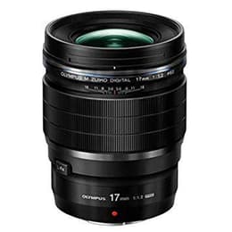 Olympus Camera Lense Zuiko 17MM f / 1.2 Pro 17mm f/1.2