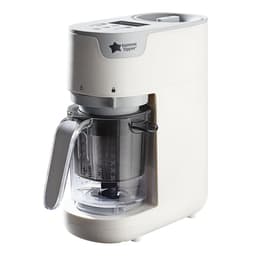 Blenders Tommee Tippee Quick-Cook L - White