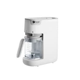Blenders Tommee Tippee Quick-Cook L - White