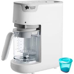 Blenders Tommee Tippee Quick-Cook L - White
