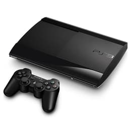 PlayStation 3 - Black